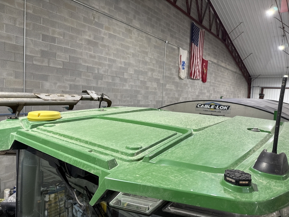 2023 John Deere 800R Misc