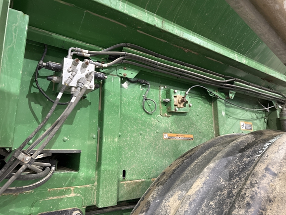 2023 John Deere 800R Misc