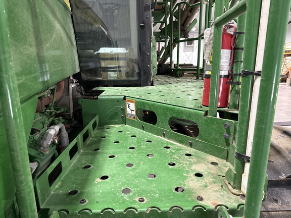 2023 John Deere 800R Misc