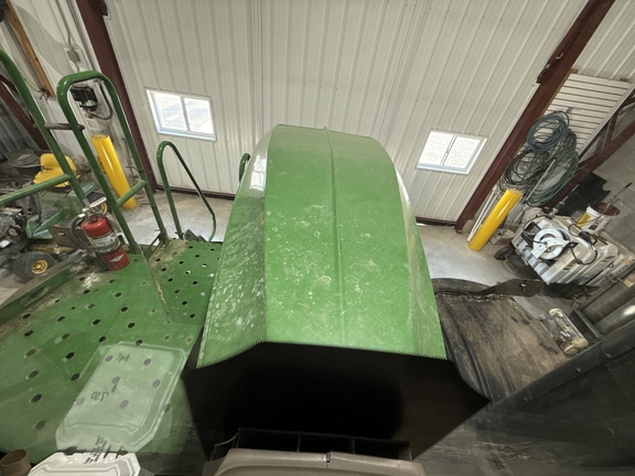 2023 John Deere 800R Misc