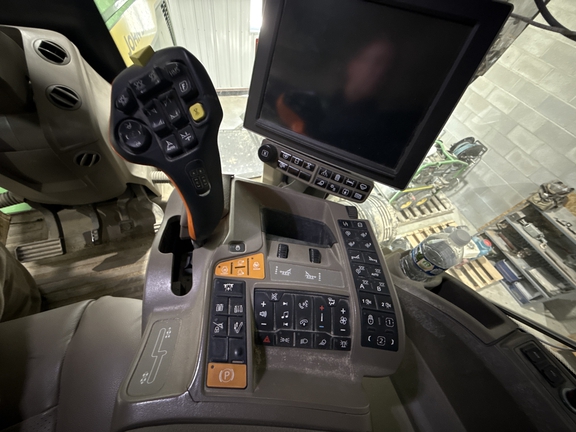 2023 John Deere 800R Misc