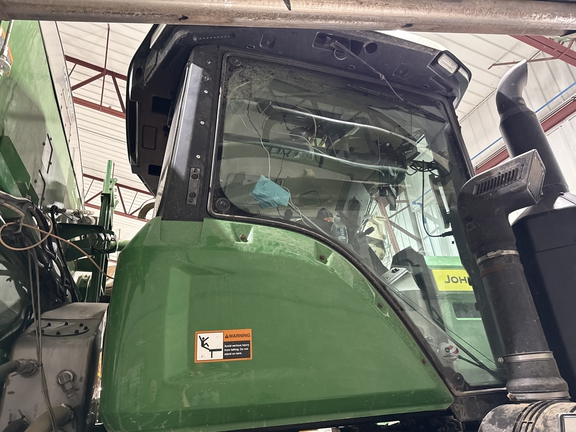 2023 John Deere 800R Misc