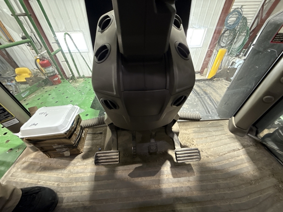 2023 John Deere 800R Misc