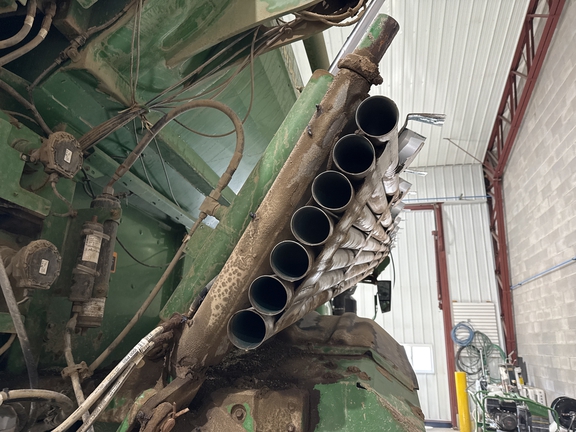 2023 John Deere 800R Misc