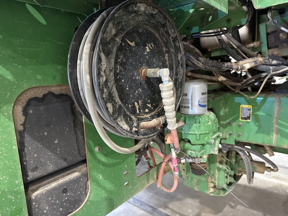 2023 John Deere 800R Misc