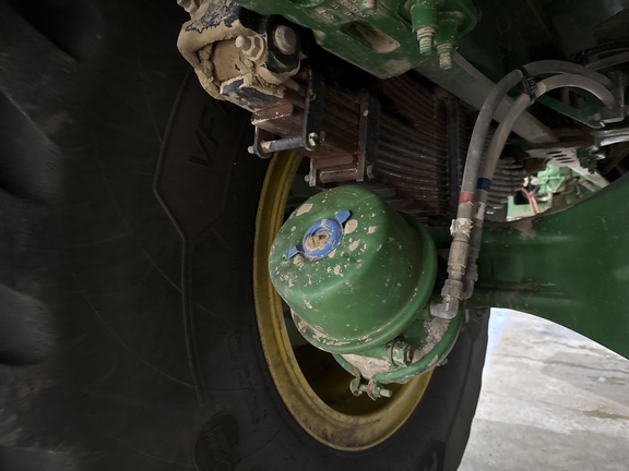 2023 John Deere 800R Misc