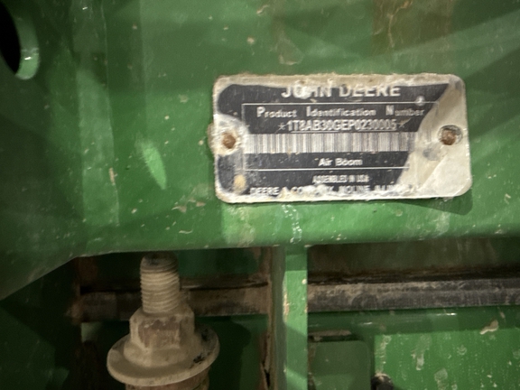 2023 John Deere 800R Misc