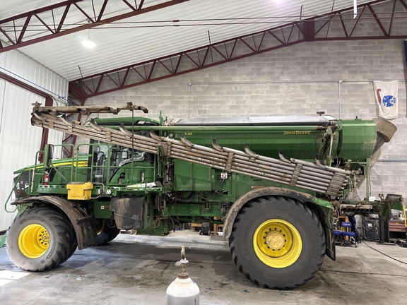 2023 John Deere 800R Misc