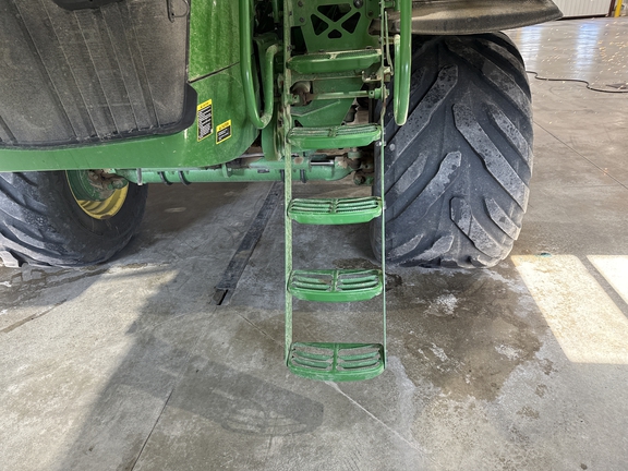 2023 John Deere 800R Misc