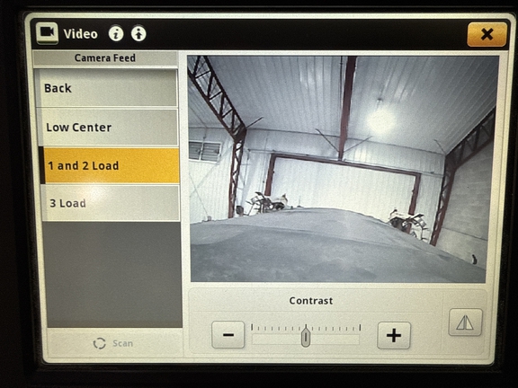 2023 John Deere 800R Misc