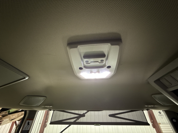 2023 John Deere 800R Misc