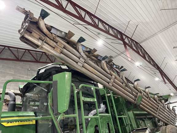 2023 John Deere 800R Misc