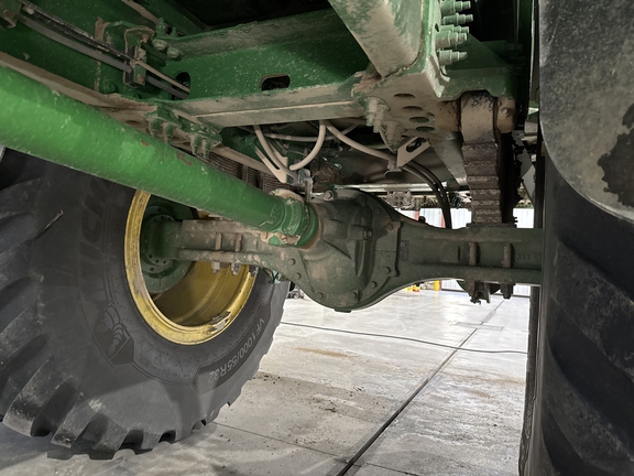 2023 John Deere 800R Misc