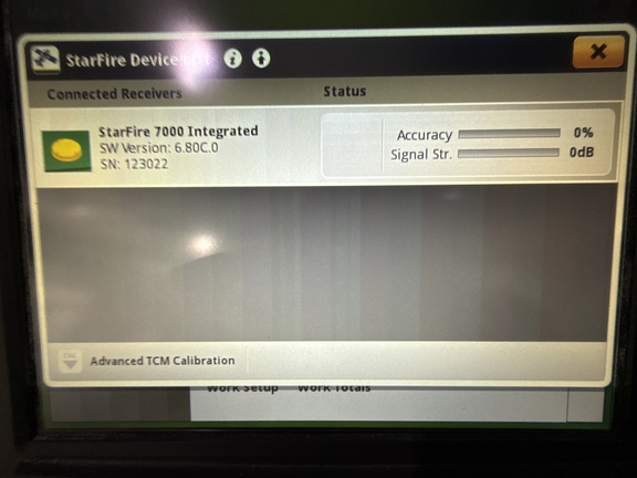 2023 John Deere 800R Misc