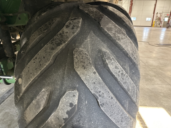 2023 John Deere 800R Misc