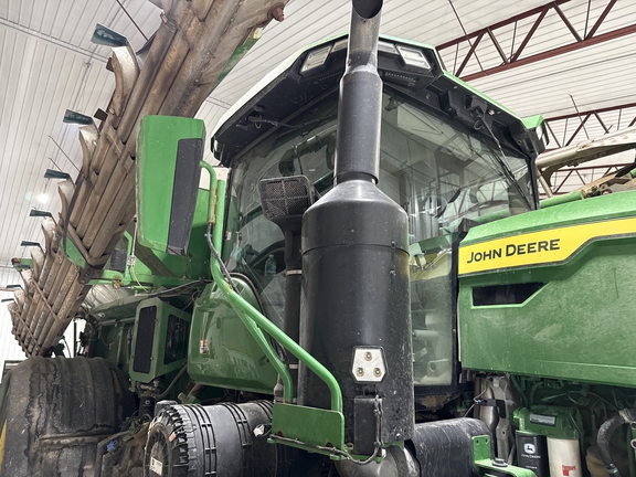 2023 John Deere 800R Misc