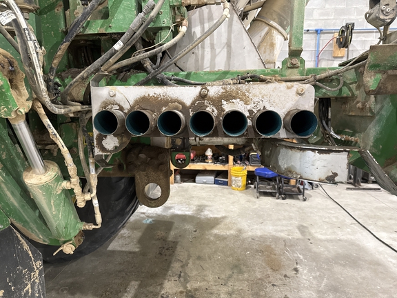 2023 John Deere 800R Misc