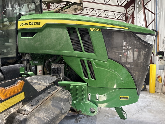 2023 John Deere 800R Misc