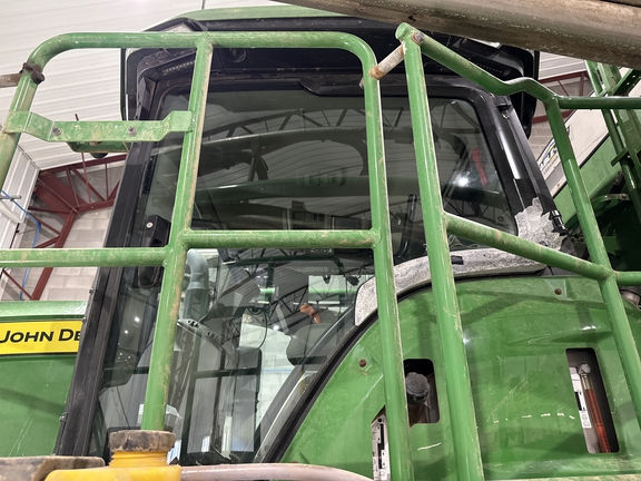 2023 John Deere 800R Misc