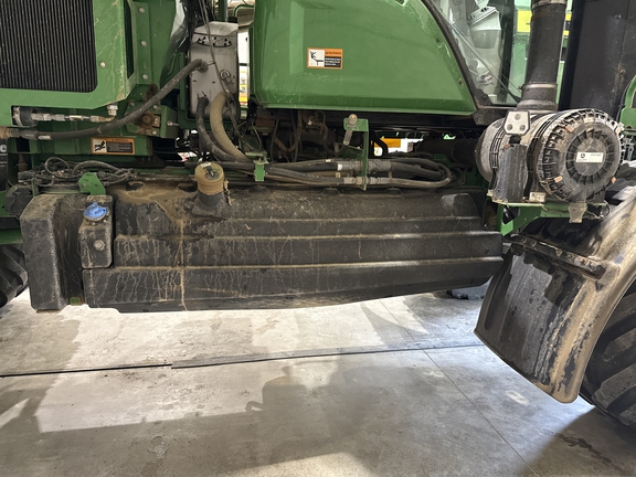 2023 John Deere 800R Misc
