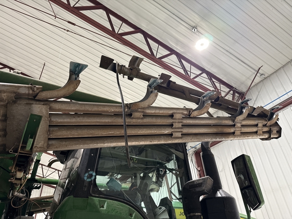 2023 John Deere 800R Misc