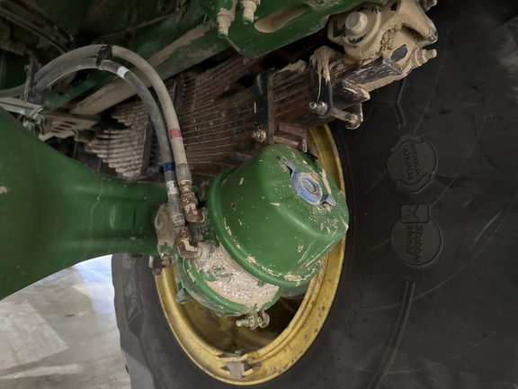 2023 John Deere 800R Misc