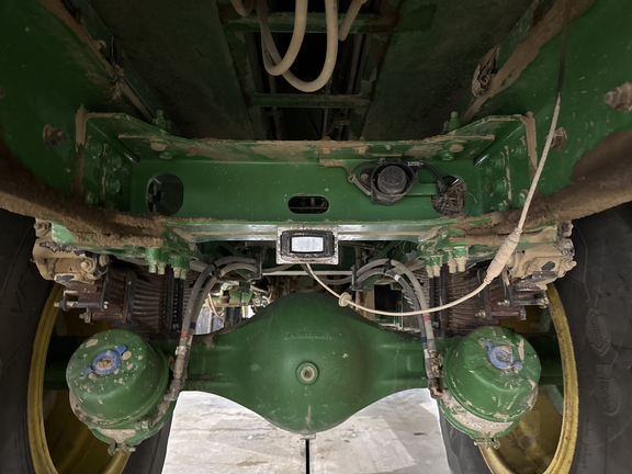 2023 John Deere 800R Misc