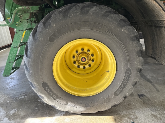 2023 John Deere 800R Misc