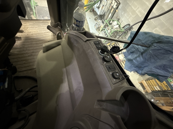 2023 John Deere 800R Misc