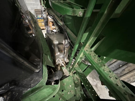 2023 John Deere 800R Misc