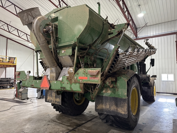 2023 John Deere 800R Misc