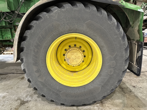 2023 John Deere 800R Misc