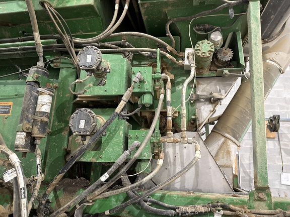 2023 John Deere 800R Misc