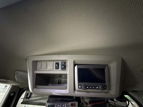 2023 John Deere 800R Misc