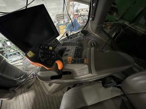 2023 John Deere 800R Misc