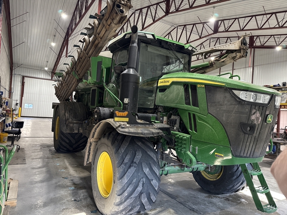 2023 John Deere 800R Misc