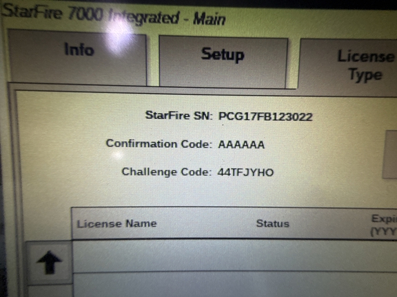 2023 John Deere 800R Misc