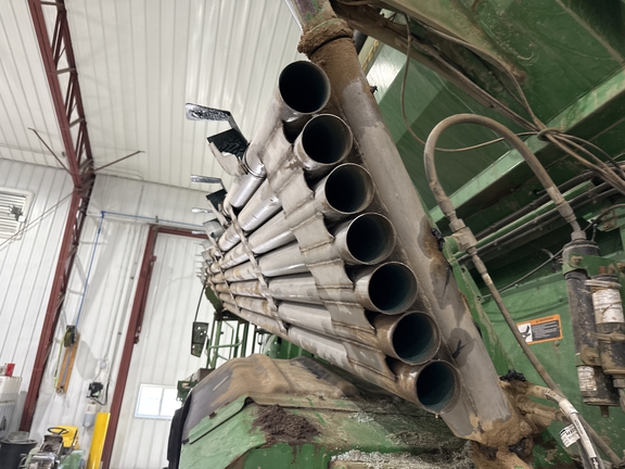 2023 John Deere 800R Misc