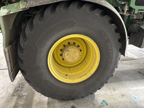 2023 John Deere 800R Misc