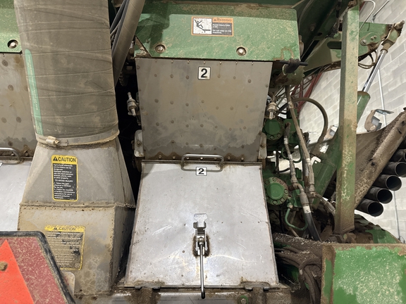 2023 John Deere 800R Misc