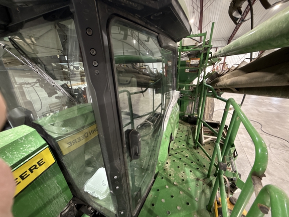 2023 John Deere 800R Misc