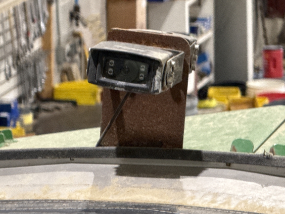 2023 John Deere 800R Misc