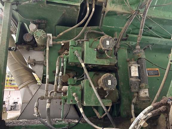 2023 John Deere 800R Misc