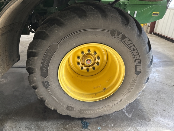 2023 John Deere 800R Misc