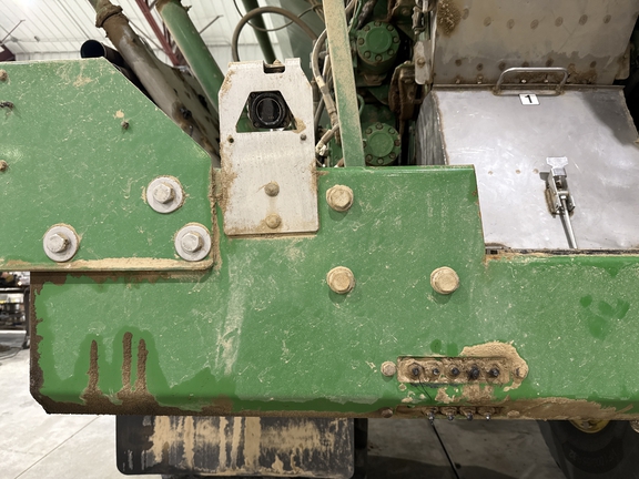 2023 John Deere 800R Misc