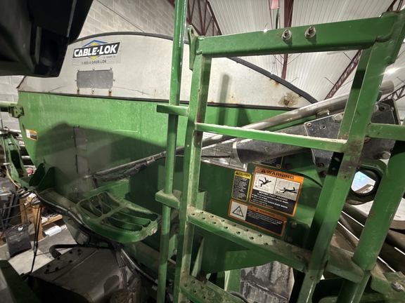 2023 John Deere 800R Misc