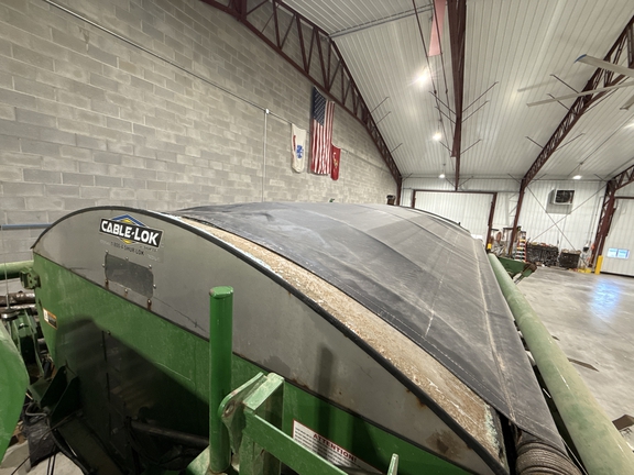 2023 John Deere 800R Misc