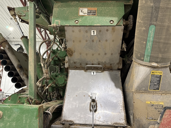 2023 John Deere 800R Misc