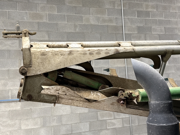 2023 John Deere 800R Misc