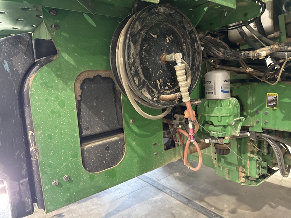 2023 John Deere 800R Misc